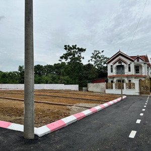 bán 100m2 sát cổng số 8 đại học quốc gia hoà lạc