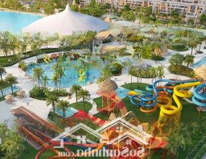 bán shophouse phố biển - vinhomes ocean park 3, văn giang, hưng yên, dt 140m2