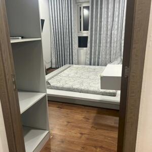 Bán Căn hộ An Gia Garden , 3PN , 2WC , Sổ Riêng , Nội Thất , Giá : 4.2 Tỷ Liên Hệ : 0395737538