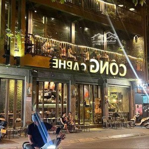 cho thuê nhà mặt phố trần huy liệu, 55 triệu, 70m2x2 tầng mt 7m, view đẹp xuất sắc