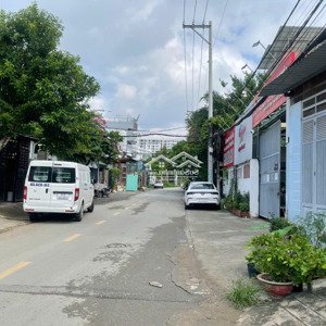 bán nhà mặt tiền đs22 linh đông vị trí đẹp