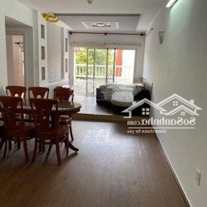 chính chủ cần bán nhanh căn hộ bàu cát 2 100m², 3pn, 2wc giá chỉ 3 tỷ