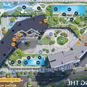 căn hộ 4.9 tỷ, cho thuê 30tr/tháng - không cần đoán tương lai vì hiện tại đã sinh lời