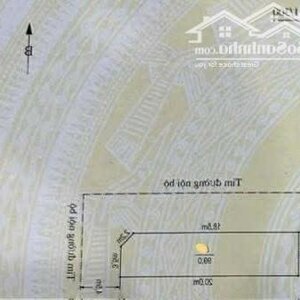 Lô góc 99m2 đường 9m Lương Quán, Nam Sơn, An Dương