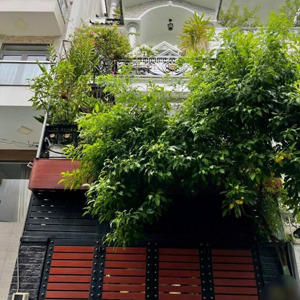 cần bán biệt thự mới 80% hẻm xe hơi rộng 8m2 tân thành,q tân phú. (12m2) giá hơn 17 tỷ thương lượng