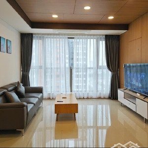 cho thuê căn hộ cao cấp starlake tây hồ tây. dt 100m , 2pn, 2wc. full nội thất,nhận nhà được luôn.