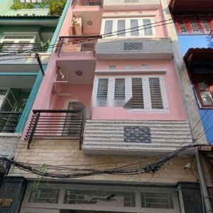 cho thuê nhà hẻm cao đạt p1 q5