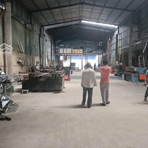 nhà xưởng mặt tiền kinh doanh đường tỉnh lộ 10 - dòng tiền 46tr/ tháng - 1000m2 - 48 tỷ