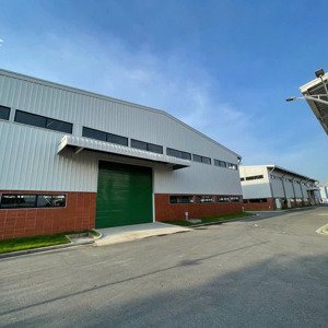 cho thuê 15.000m khu công nghiệp mỷ tho tiền giang