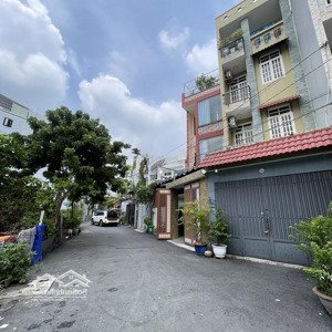 xe tải quay đầu nguyễn văn khối, ngang 4.4*16 cn65m2 khu dân cư đồng bộ; chính chủ gấp bán. 7.x tỷ
