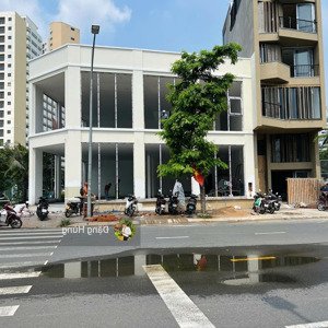 góc 2 mặt tiền 480m2 phường an khánh, tp. thủ đức, vị trí đẹp tiện kinh doanh. giá 100tr
