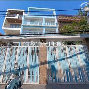 Bán tòa nhà văn phòng Nguyễn Huy Tưởng, Bình Thạnh, 281.5m², đất giá 52 tỷ