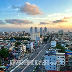 chào bán siêu phẩm nhà mặt đường lạch tray, hải phòng - có mặt tiền siêu vip pro nên tới 13m