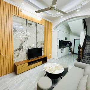 bán nhà hồ đền lừ - lô góc thoáng rộng - thiết kế hiện đại - nội thất cao cấp - nhiều tiện ích