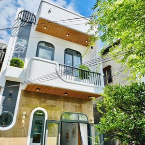 trần thị trọng-cơ hội sở hữu nhà khu trung tâm với giá đầu tư bán gấp trong tháng, shr- giá mềm