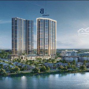 bán căn hộ masteri rivera đà nẵng, 4,13 tỷ, 52,8m2, 1pn, 2wc, pháp lý đầy đủ