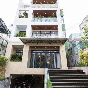 siêu phẩm biệt thự khu k300 nguyễn minh hoàng, p.12, q.tb