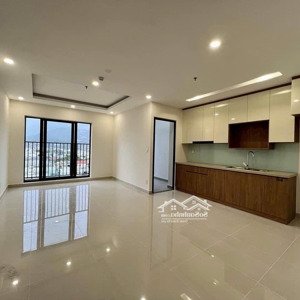 duy nhất căn trống 74m2, view hồ ct3 vĩnh điềm trung