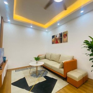 bán căn 2 phòng ngủ 56m2 tầng 5, full nội thất đẹp tại hh linh đàm 2,2 tỷ