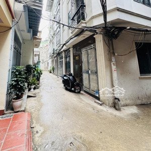 bán nhà lô góc kim giang 5 tầng đẹp long lanh 35m cách ô tô tránh 15m giá chỉ nhỉnh 7 tỷ