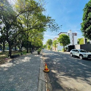 bán nền biệt thự 300m2 view sông gia hòa