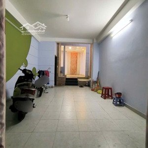 nhà hẻm xe tải 3 lầu sân thượng 3pn, 4wc, 240m2 tại tân kỳ tân quý, tân sơn nhì, 17 triệu vnd