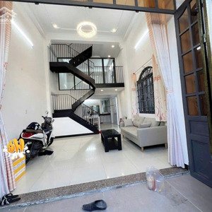 nhà mới full nội thất 3pn 3wc phan huy ích gần các tiện tích