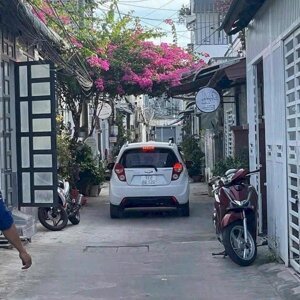 Nền thổ cư lộ ô tô cách trường đại học Y Dược Cần Thơ 900m