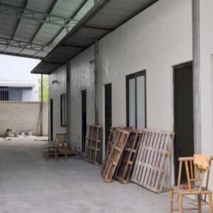 CHUYỂN NHƯỢNG NHÀ XƯỞNG VÀ QSD ĐẤT TẠI KCN PHÚ NGHĨA