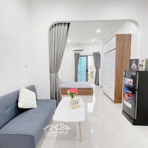 khai trương phòng 1n1k mới tinh tại phố dịch vọng hậu
