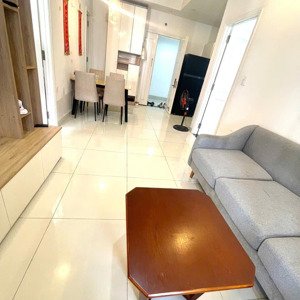 căn hộ như ảnh đăng - 14 triệu, có video thực tế, 70m2, 2pn 2wc full nt. cho thuê chcc florita, q7