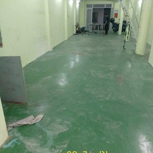 cho thuê kho xưởng 5x20m, lửng đúc , điện 3pha, tải 2tấn, giá 11tr thương lượng