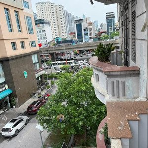 bán nhà khuất duy tiến biệt thự licogi 13 tower 150m2 nhà 5 tầng, đang cho thuê 45tr/ tháng