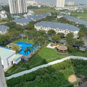 em cần cho thuê căn biệt thư merita khang điền,đường liên phường,quận 9. 3 pn,3 wc đầy đủ nội thất