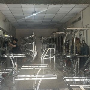 giá tốt - nhà 2 tầng mặt tiền đường linh trung gần chợ linh trung kd sầm uất