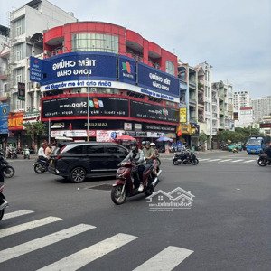 giá rẻ 33triệu - mặt bằng góc 2 mặt tiền tân vĩnh, phường 4, quận 4 - diện tích 7.5x10m, riêng biệt