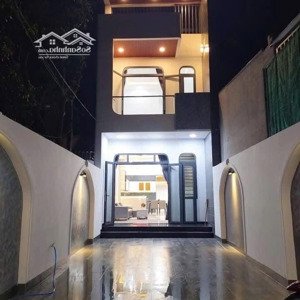 bán nhà 1 trệt 1 lầu hẻm 115 đường nguyễn thị minh khai, p. phú hoà. dt:133,8m2(4,5x30) thổ cư 90m2