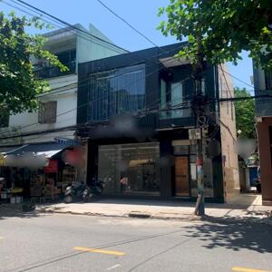 Cho Thuê Nhà 2 Tầng Ngang 8m Đường Hải Phòng