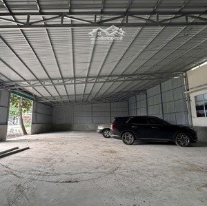 cho thuê kho quận 7 - 1000m2 - xe cont vào tận cửa, bảo vệ
