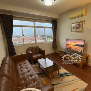 bán căn hộ đẹp view cầu phú mỹ khu an viên 3 nam long, phường tân thuận đông, quận 7, tp.hcm
