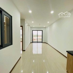 bán căn hộ 2 phòng ngủ 2wc. trả 650tr nhận nhà ở ngay, 500m đến phạm văn đồng, linh xuân, thủ đức.