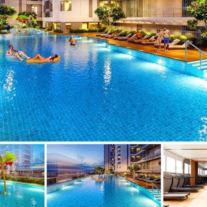 cc 3pn bán tại trần văn trà, tân phú, q7, hcm, giá ưu đãi 14,5 tỷ, 115m2