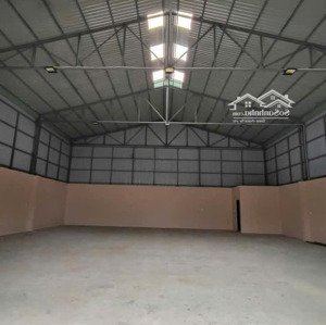 cho thuê kho xưởng quận 7 dt 2000m2 có bảo vệ