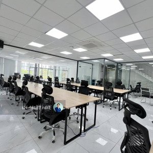 cho thuê văn phòng 160m² cao cấp tại vạn phúc city - sẵn sàng vào ngay!