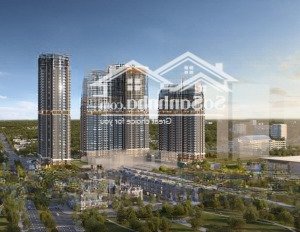 siêu hot, bán căn masteri lakeside, thị trấn trâu quỳ, hà nội