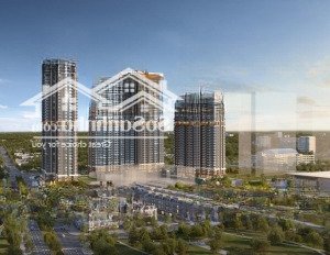 bán căn hộ 1pn, hướng đông nam, gia lâm, hà nội