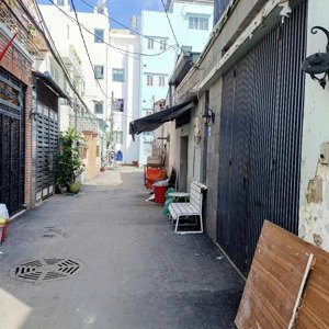 chính chủ cần bán gấp nhà mặt tiền đường số 27, bình trưng tây, quận 2
