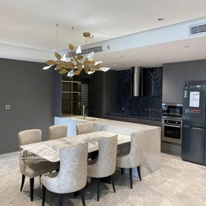 bán căn hộ the peak midtown phú mỹ hưng, 124m2, 3pn, 2wc, view sông