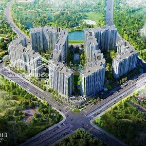 bán căn hộ 1 pn khu emerald - celadon city