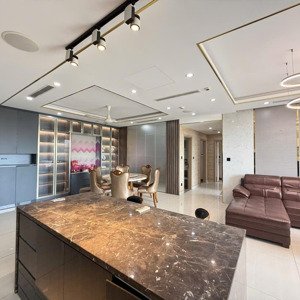 hàng hiếm bán căn hộ riverpark premier, view sông, căn góc, có ô xe hơi, giá 15,7 tỷ, 
